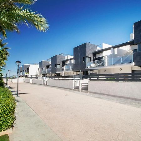 Villa Royal Park Torrevieja Exterior foto