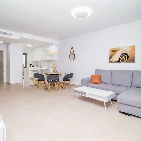 Villa Royal Park Torrevieja Exterior foto