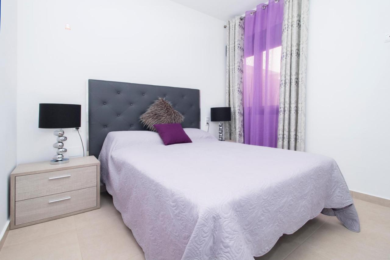 Villa Royal Park Torrevieja Exterior foto