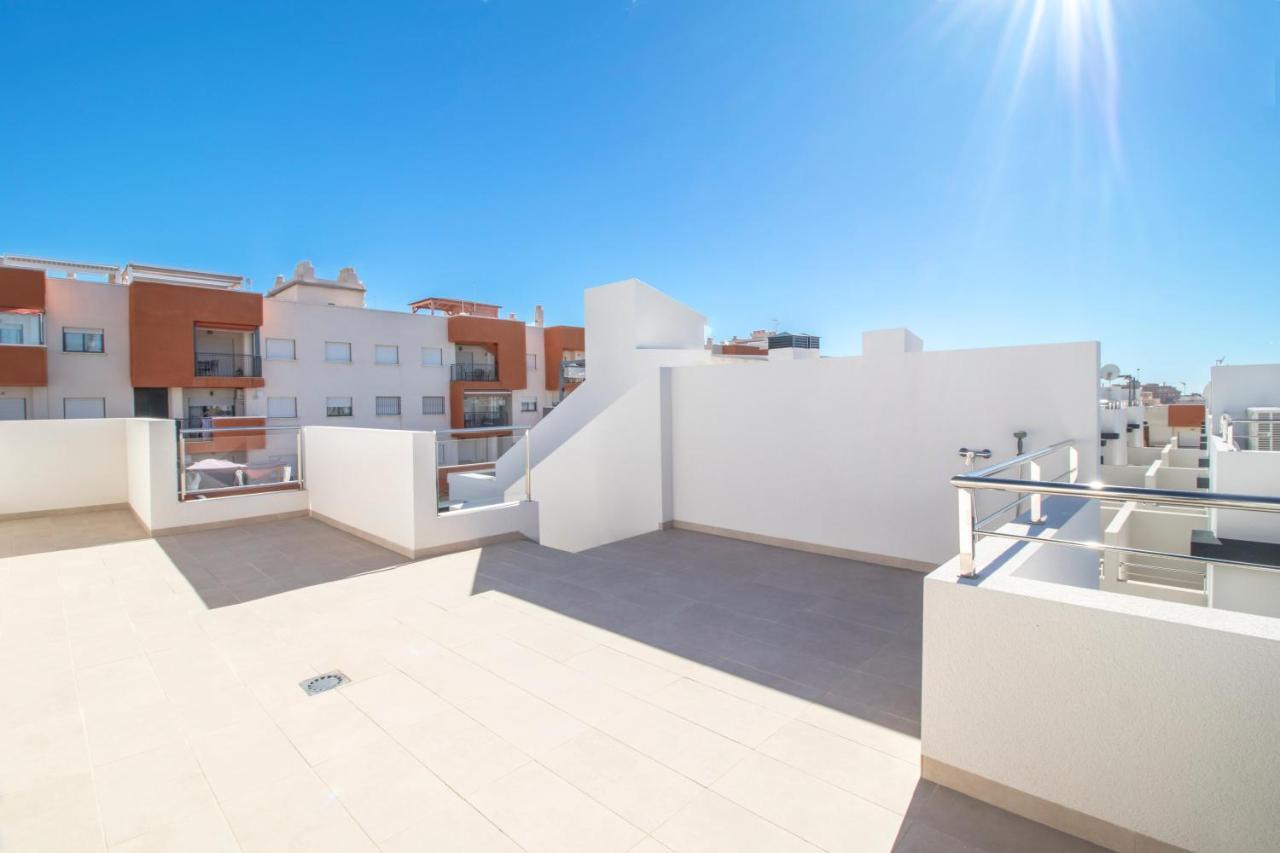 Villa Royal Park Torrevieja Exterior foto