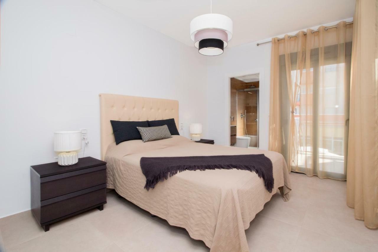Villa Royal Park Torrevieja Exterior foto