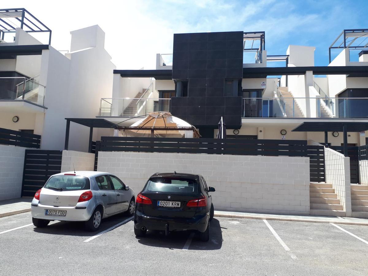Villa Royal Park Torrevieja Exterior foto